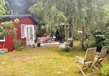 Wochenendgrundstück Nahe Stechlinsee in Dagow